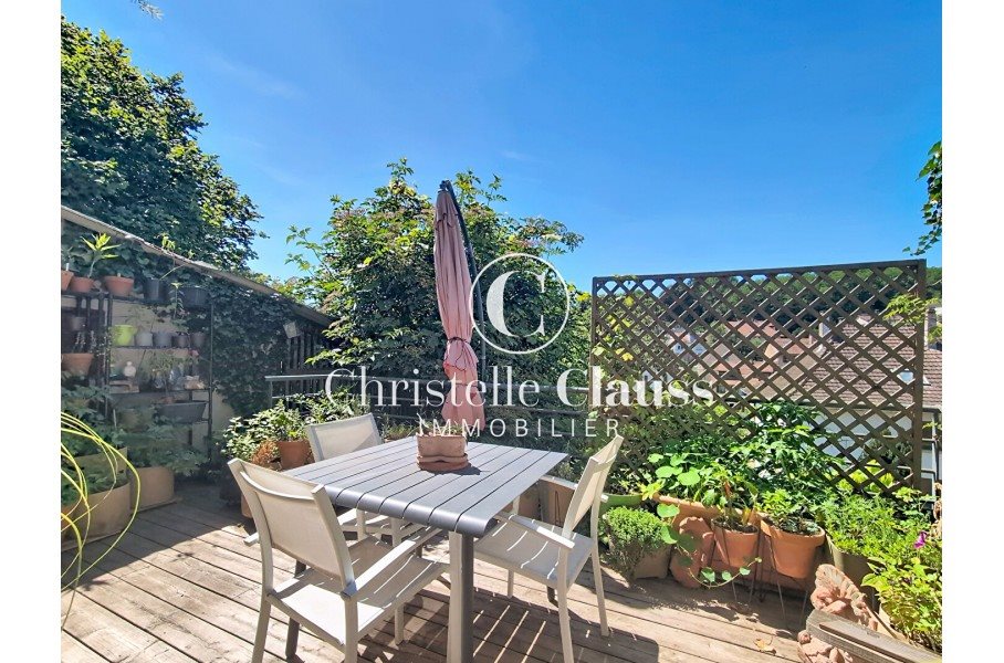 Maison à vendre, 88m², Niederbronn-les-Bains