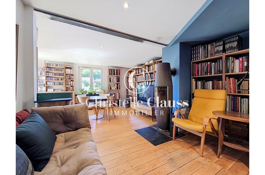 Maison à vendre, 88m², Niederbronn-les-Bains