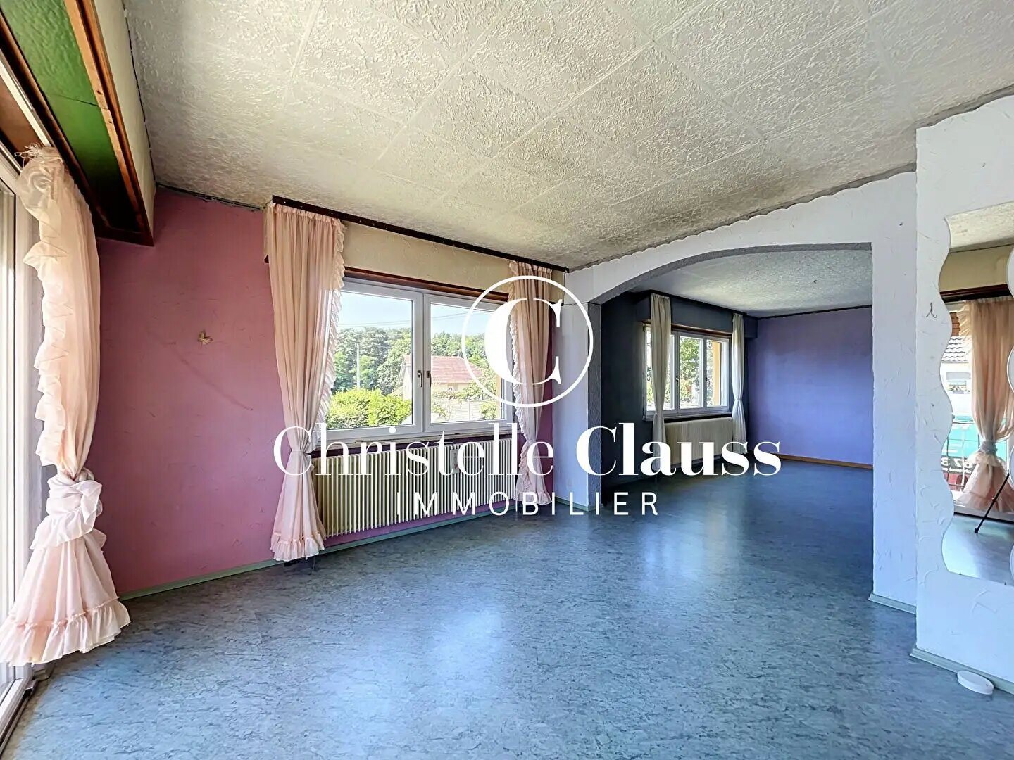 Maison à vendre, 145m², Mertzwiller