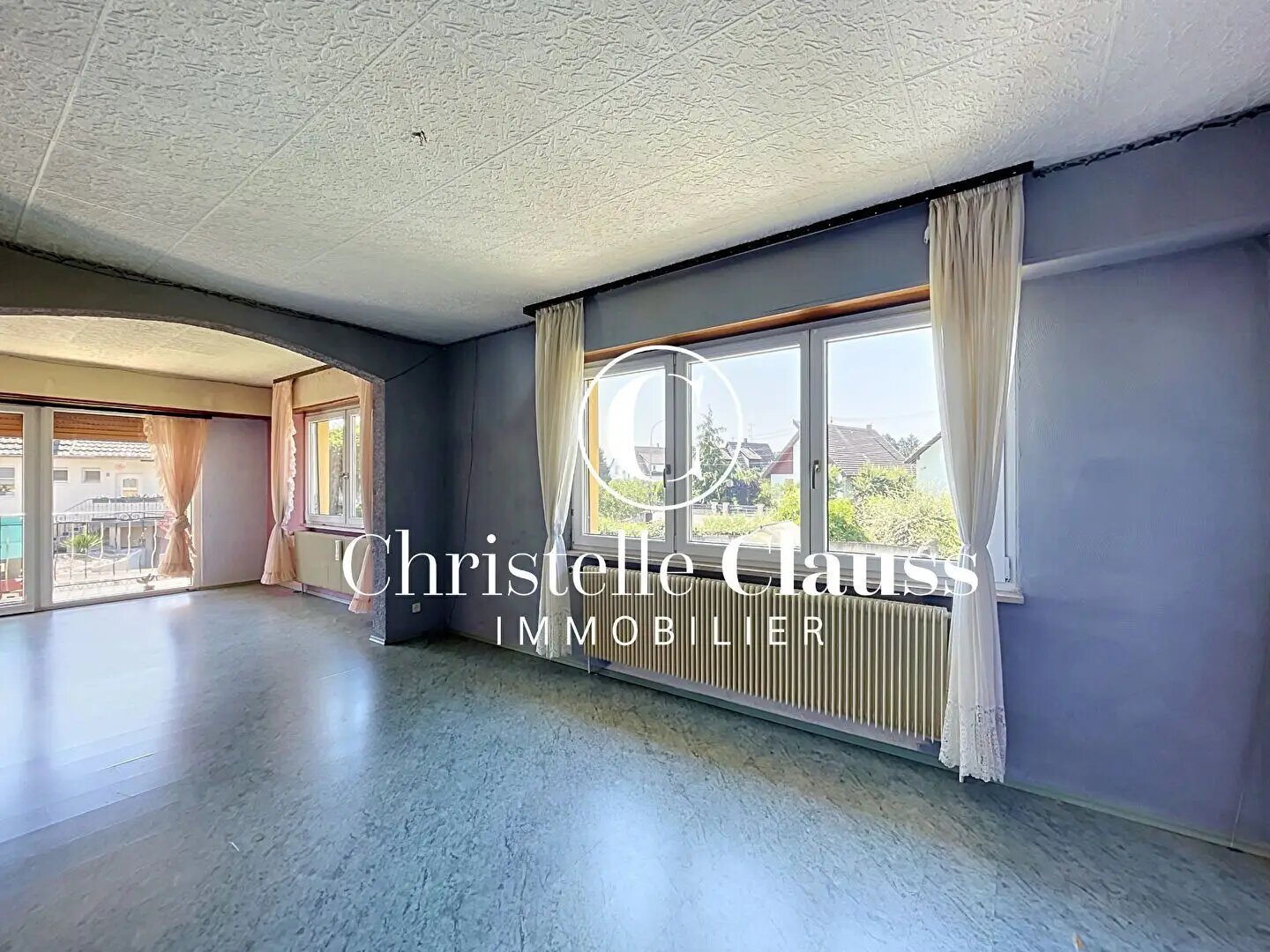 Maison à vendre, 145m², Mertzwiller