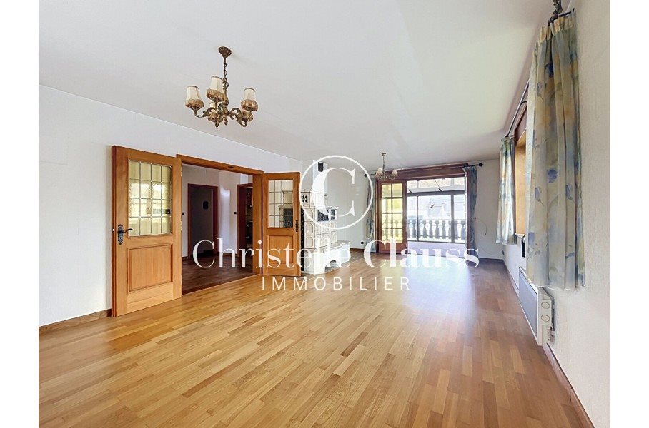 Maison à vendre, 165m², Bischwiller