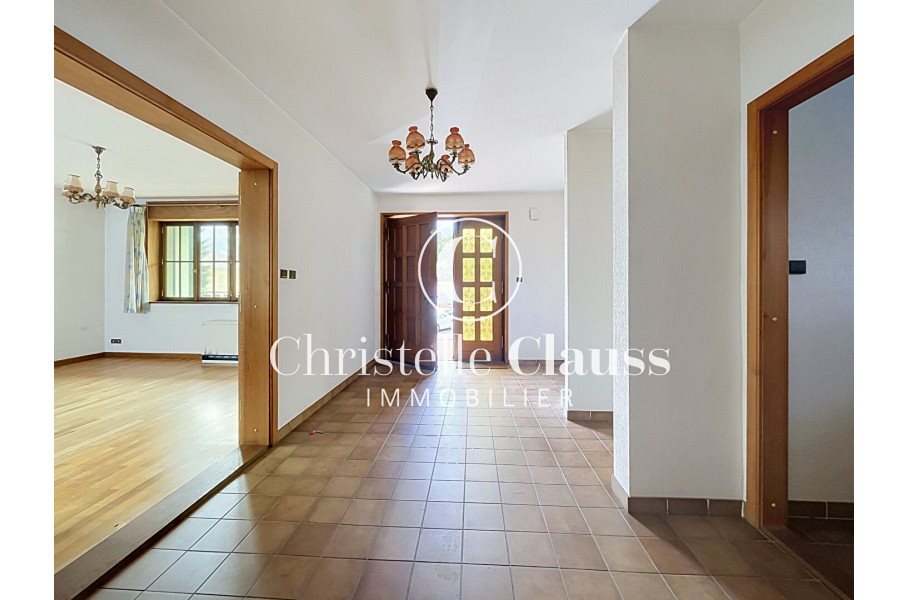 Maison à vendre, 165m², Bischwiller