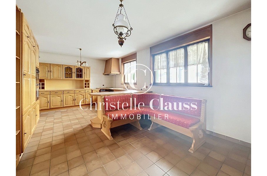 Maison à vendre, 165m², Bischwiller