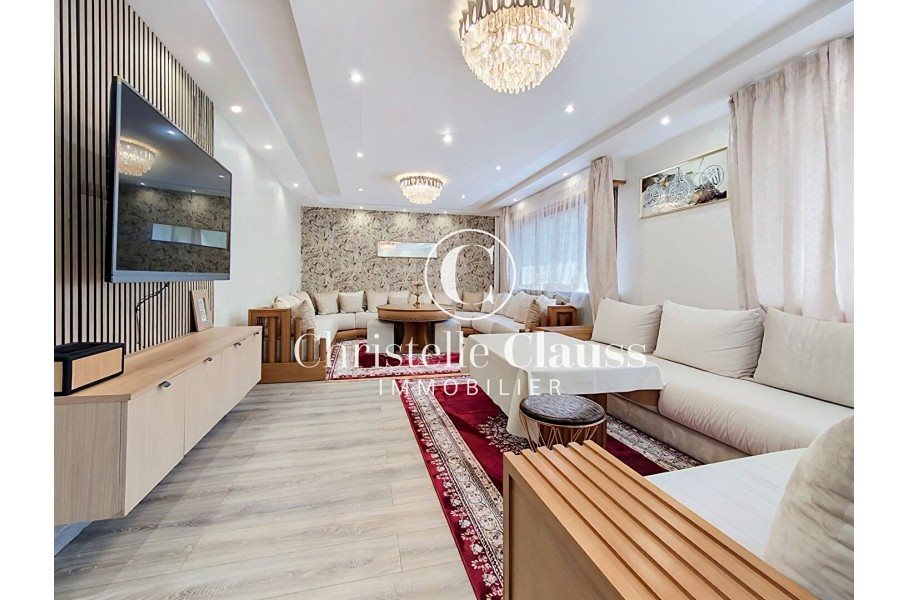 Maison à vendre, 158m², Haguenau