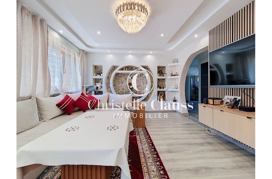 Maison à vendre, 158m², Haguenau