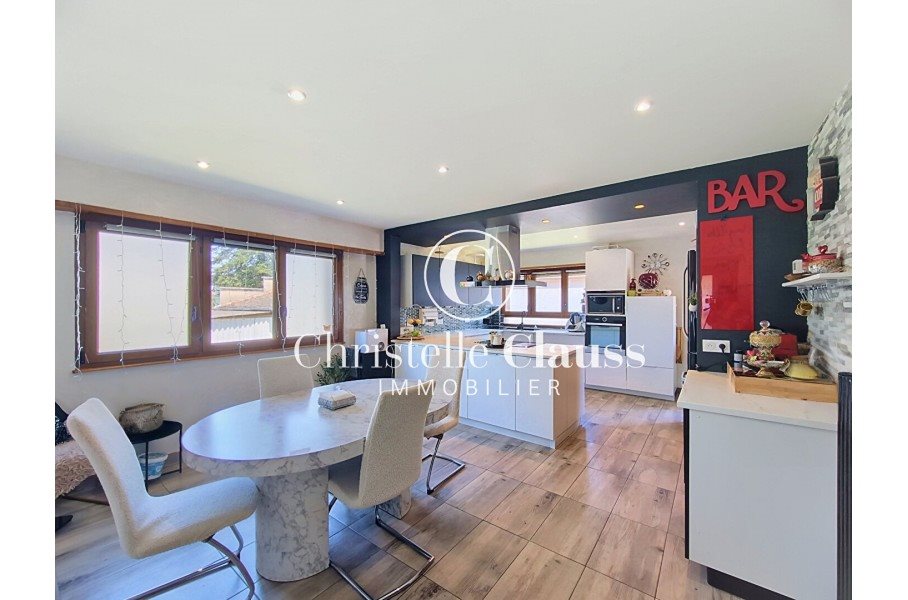 Maison à vendre, 158m², Haguenau