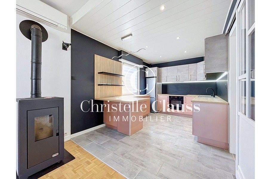 Maison à vendre, 185m², Haguenau