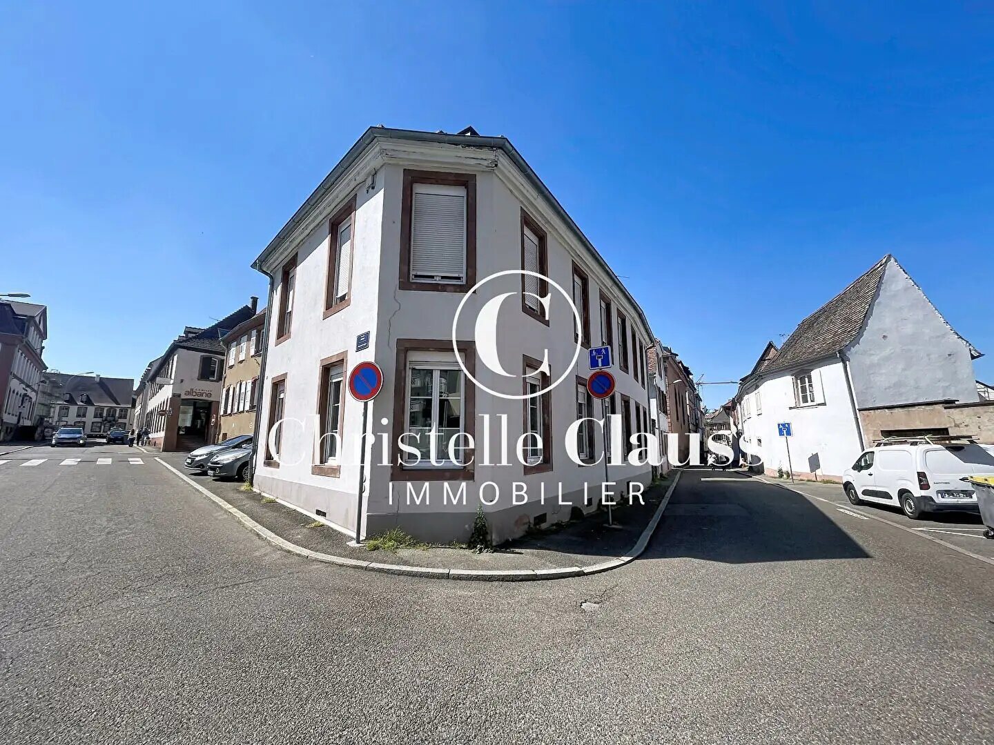 Maison à vendre, 225m², Haguenau