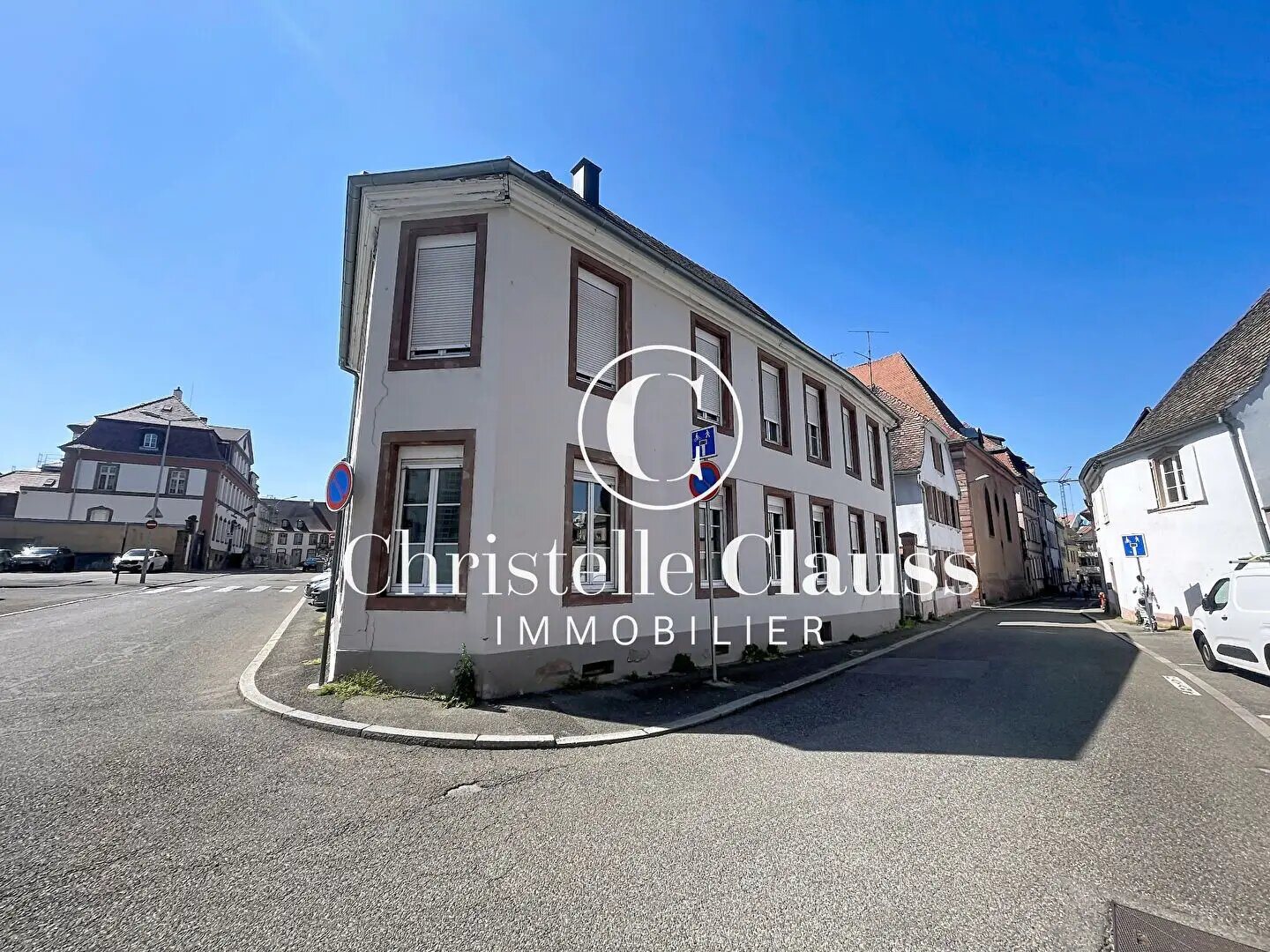 Maison à vendre, 225m², Haguenau