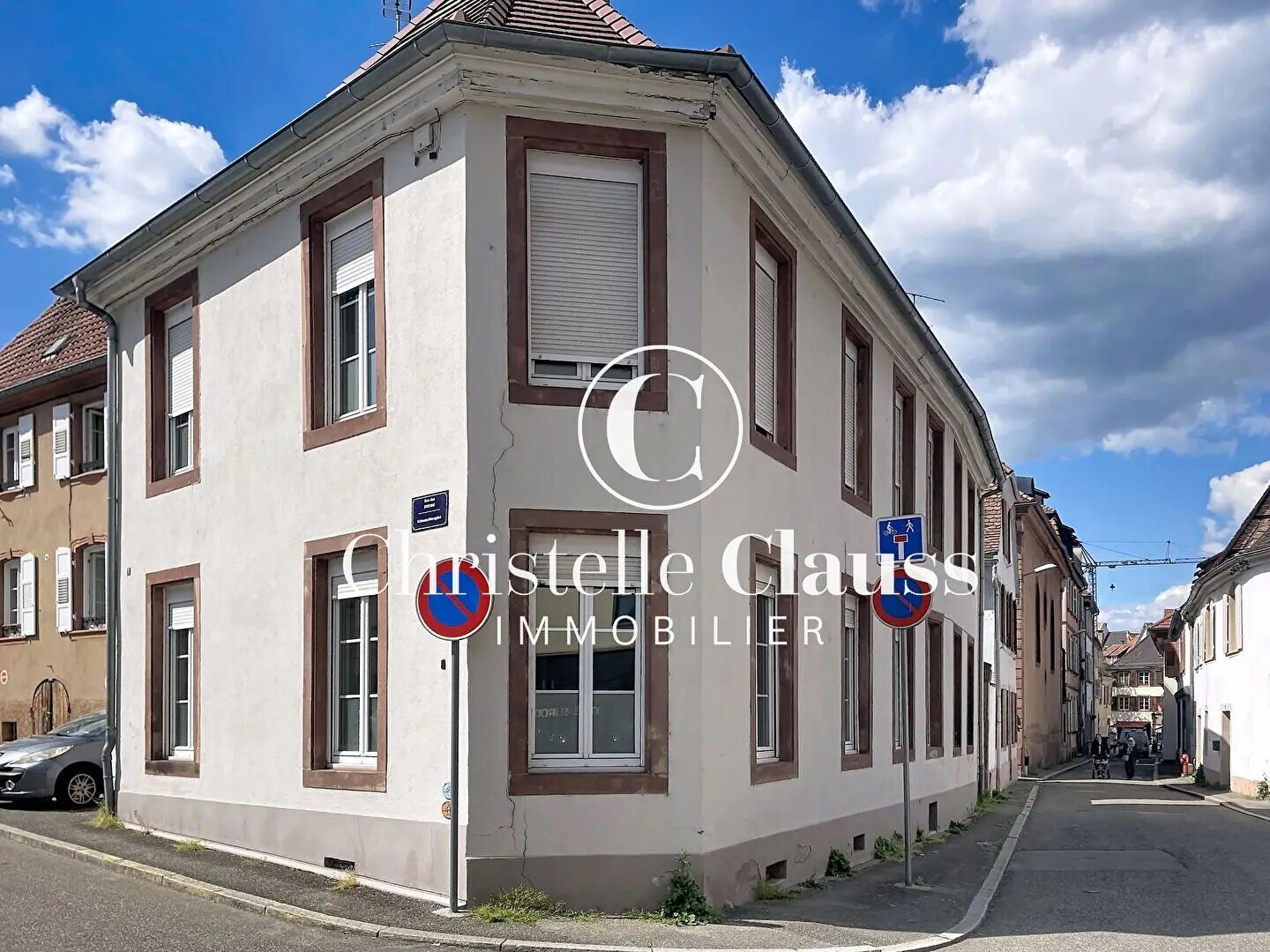 Maison à vendre, 225m², Haguenau