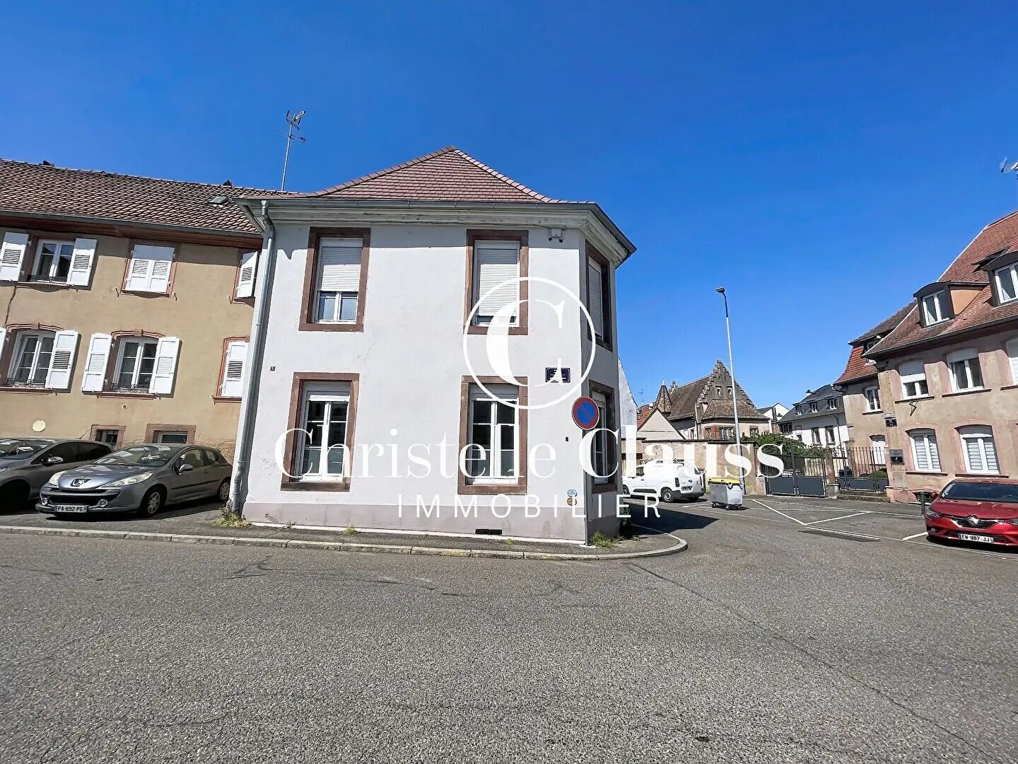 Maison à vendre, 225m², Haguenau