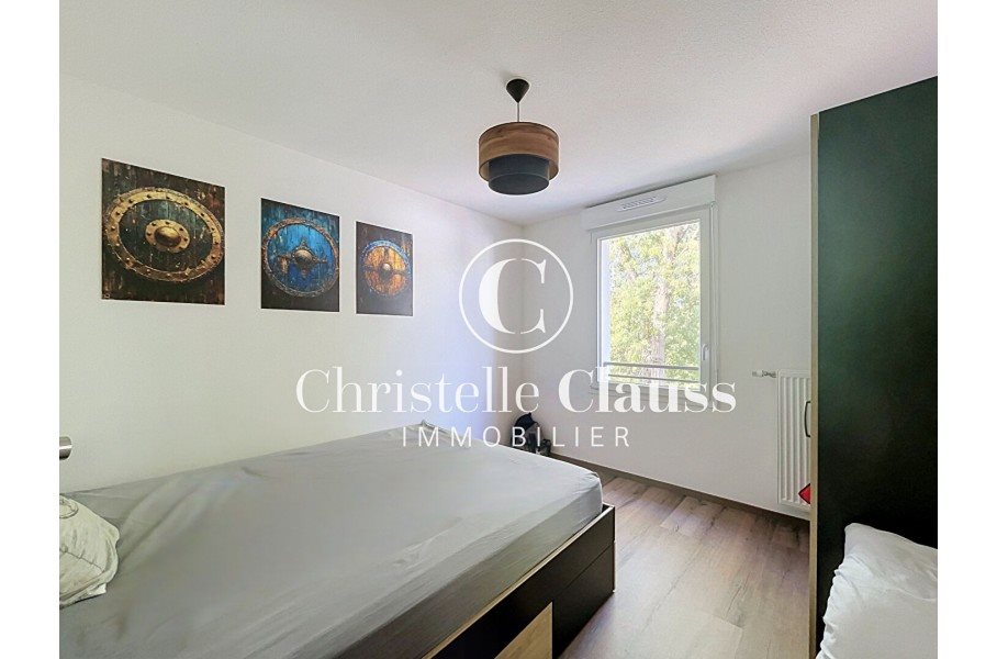 Appartement à vendre, 44m², Haguenau