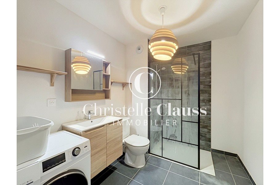 Appartement à vendre, 44m², Haguenau