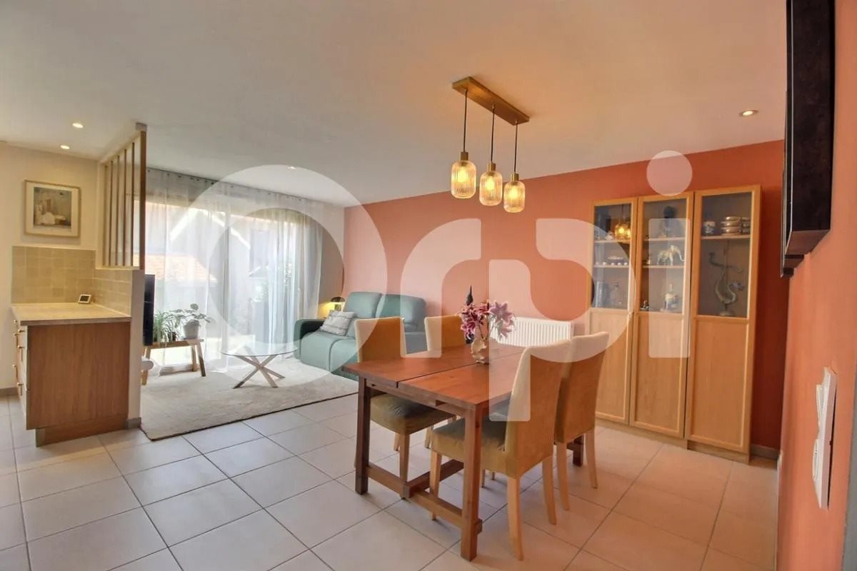 Maison à vendre, 87m², Messery