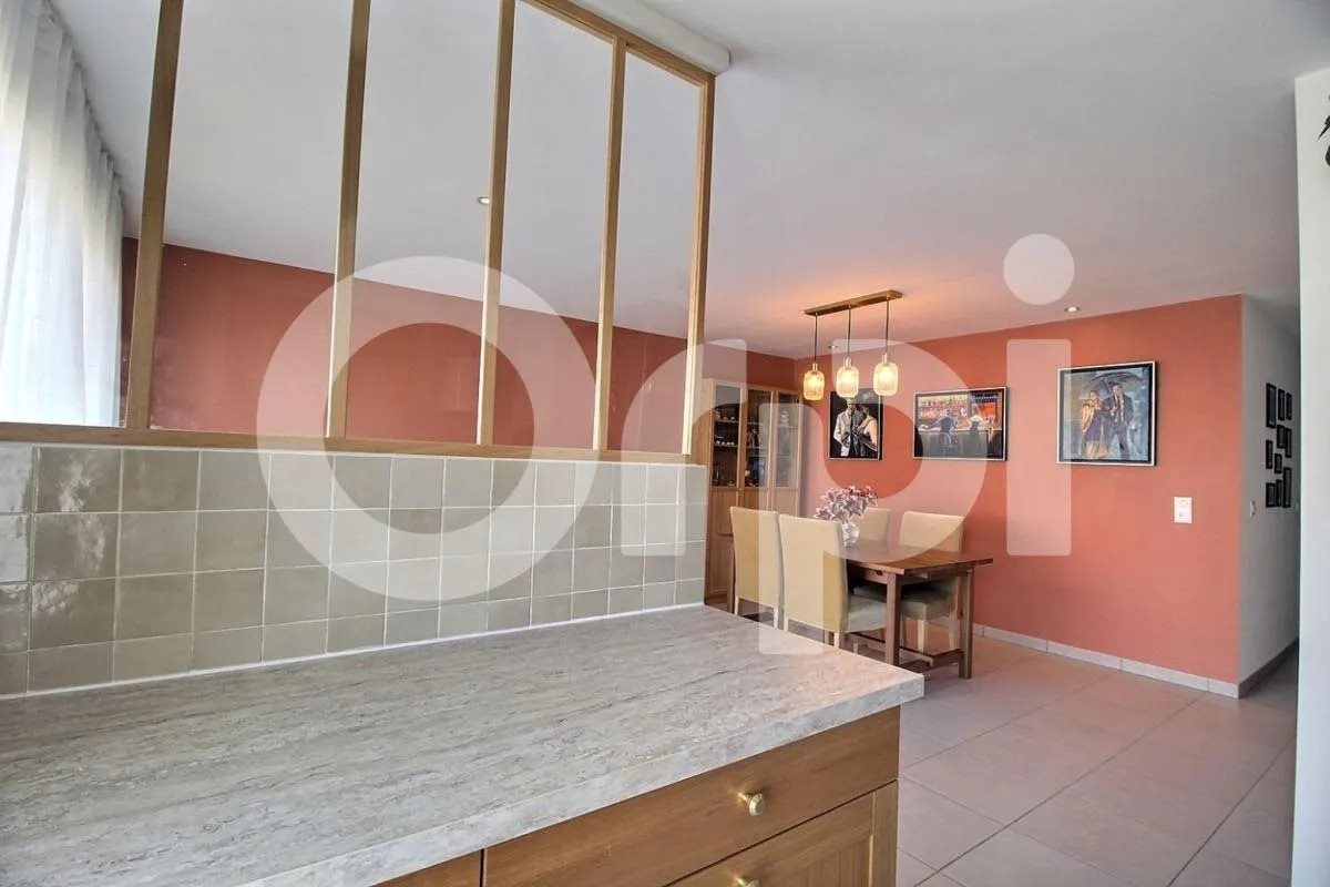 Maison à vendre, 87m², Messery