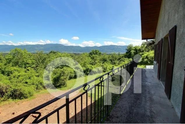 Maison à vendre, 180m², Sciez