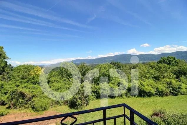 Maison à vendre, 180m², Sciez