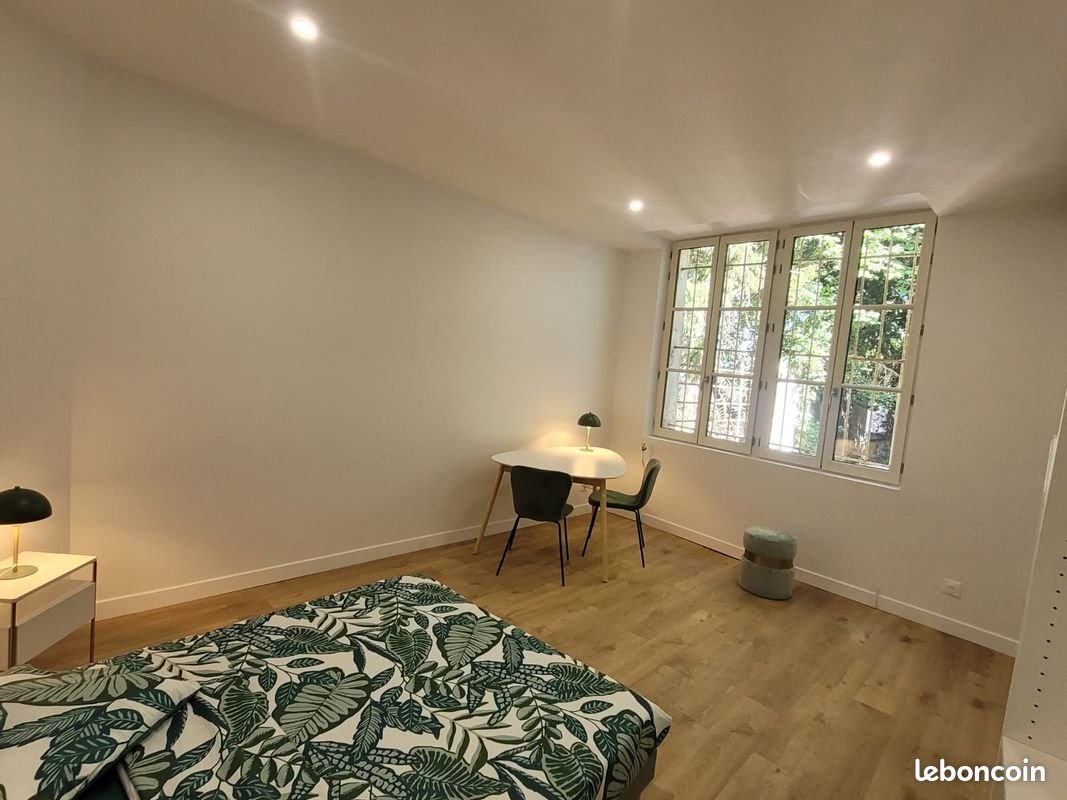 Appartement à louer, 25m², Meaux