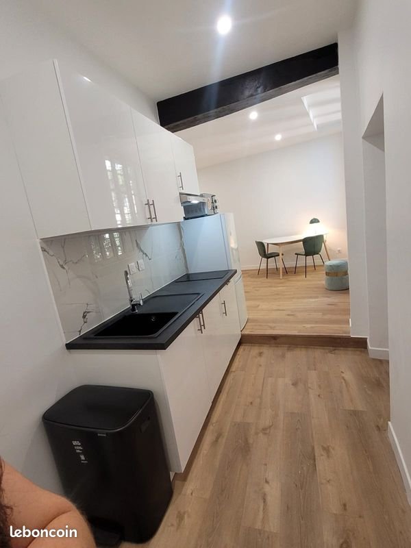 Appartement à louer, 25m², Meaux
