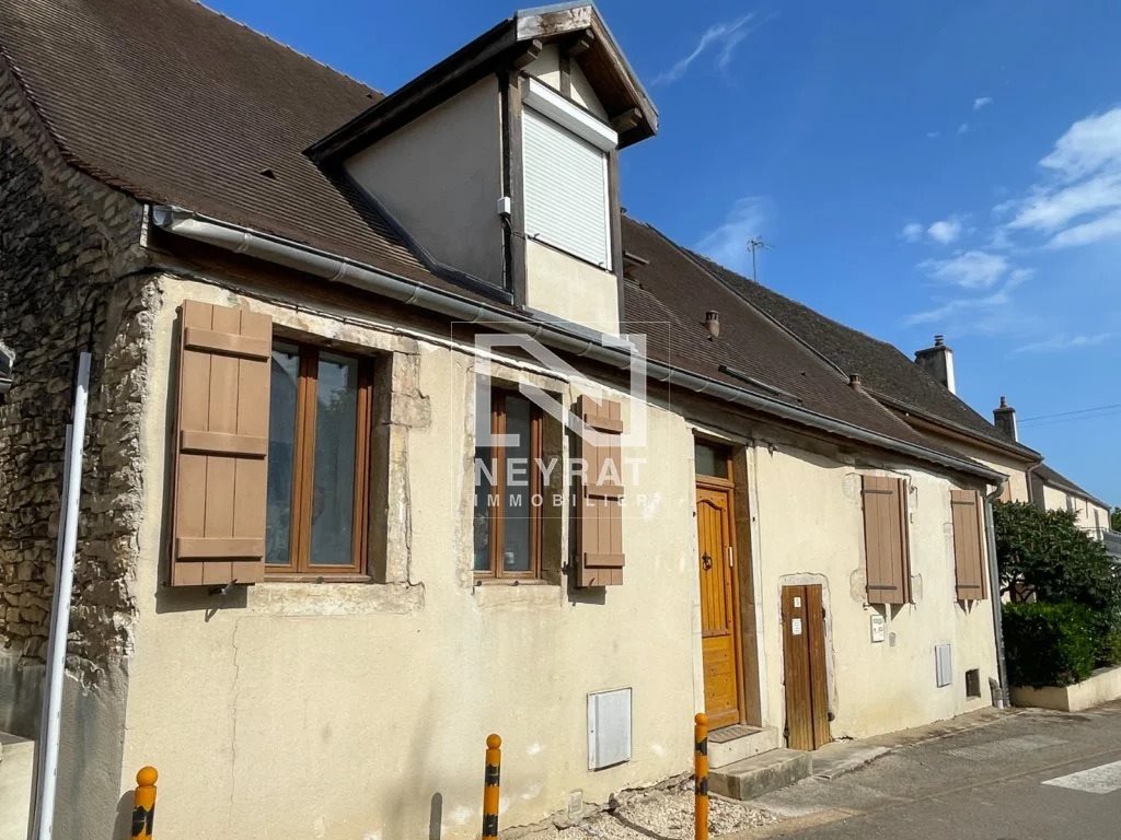 Maison à vendre, 157m², Lacaussade