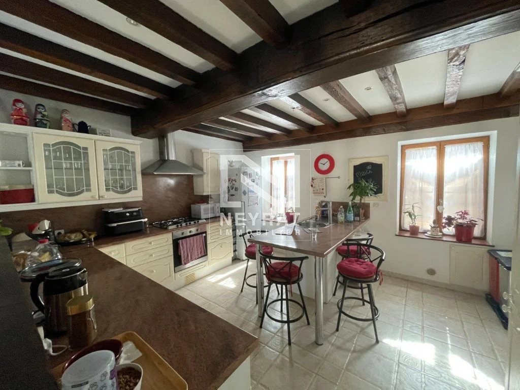 Maison à vendre, 157m², Lacaussade