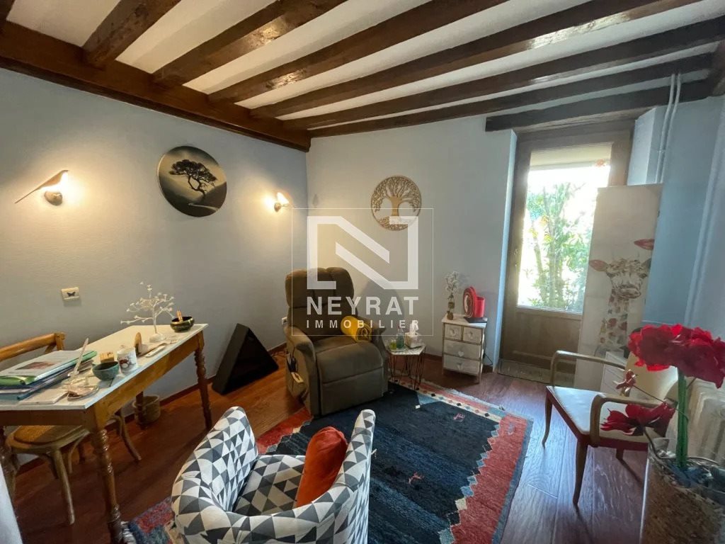 Maison à vendre, 157m², Lacaussade