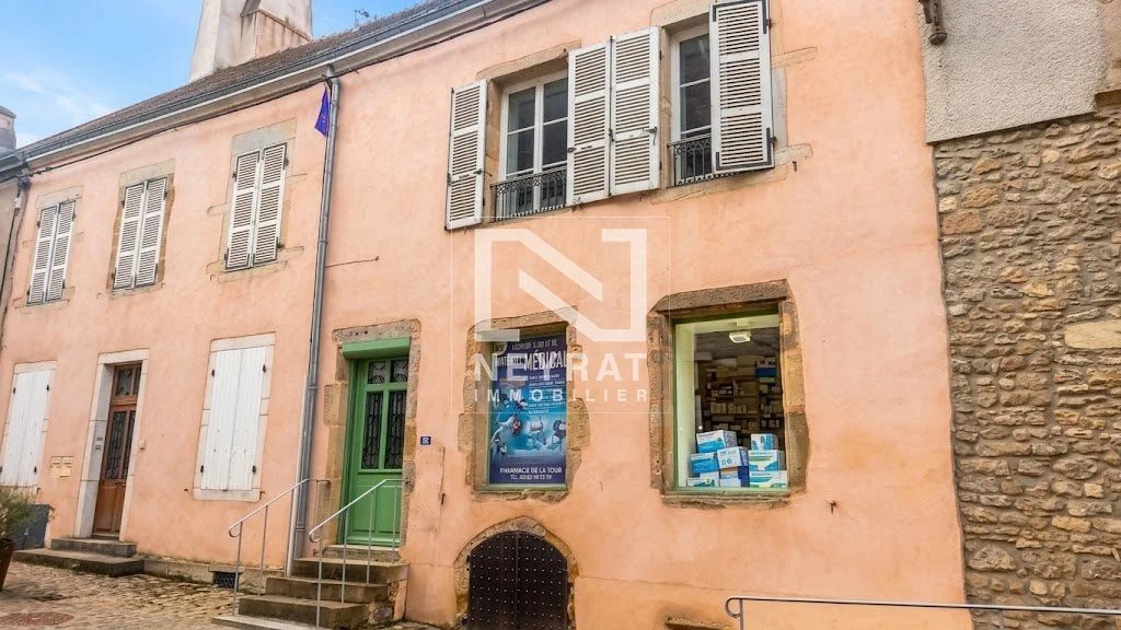 Appartement à vendre, 200m², Arnay-le-Duc