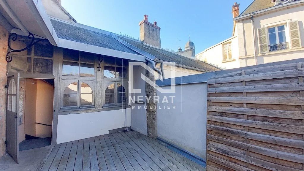 Appartement à vendre, 200m², Arnay-le-Duc