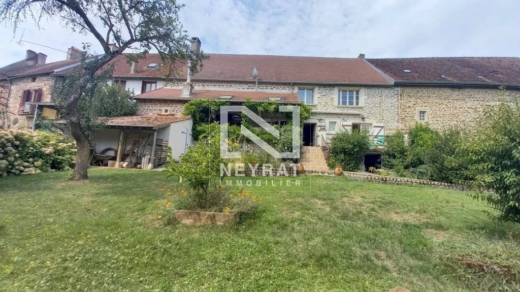 Maison à vendre, 180m², Pouilly-en-Auxois