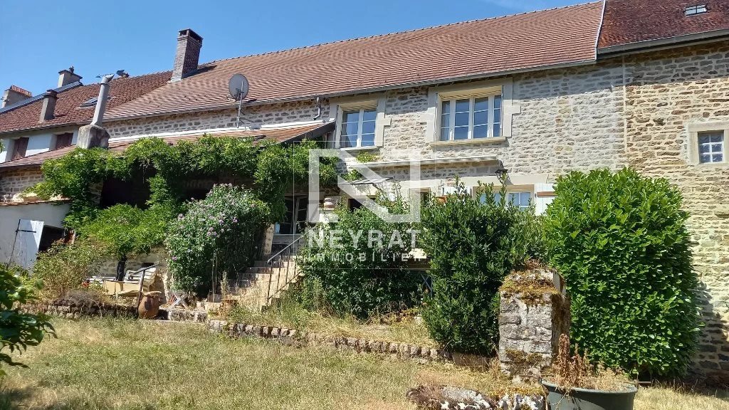 Maison à vendre, 180m², Pouilly-en-Auxois