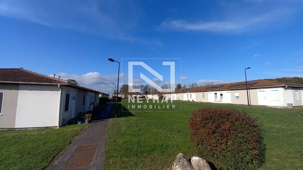 Appartement à vendre, 56m², Arnay-le-Duc