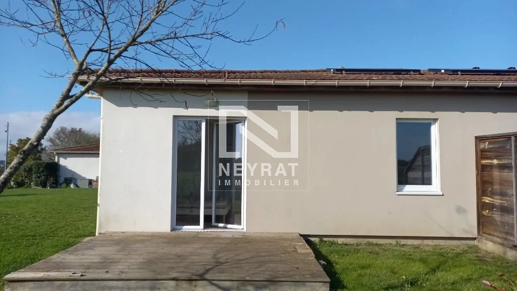 Appartement à vendre, 56m², Arnay-le-Duc