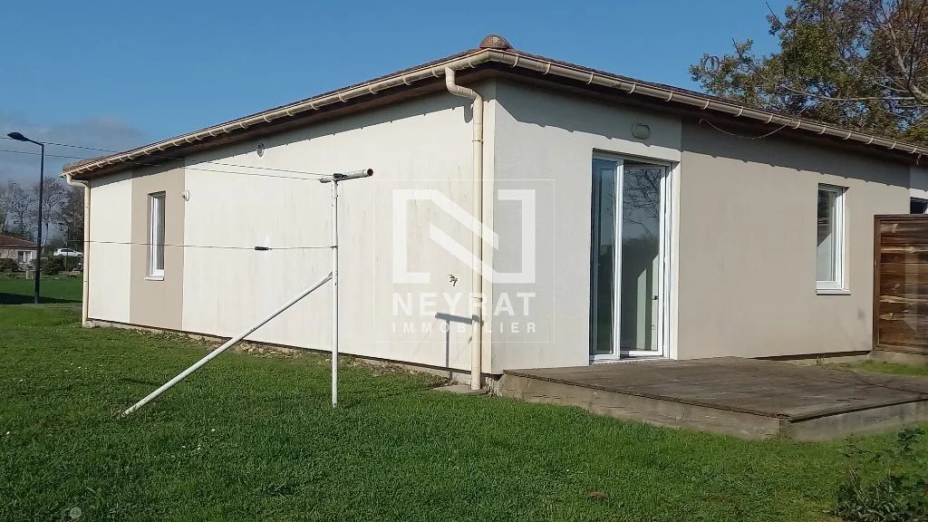 Appartement à vendre, 56m², Arnay-le-Duc