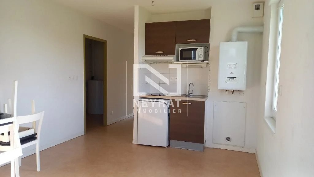 Appartement à vendre, 56m², Arnay-le-Duc
