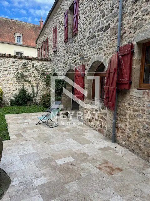 Maison à vendre, 333m², Arnay-le-Duc