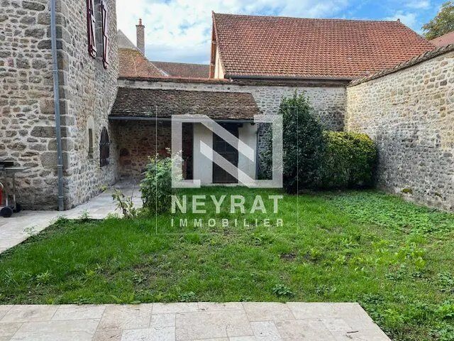 Maison à vendre, 333m², Arnay-le-Duc
