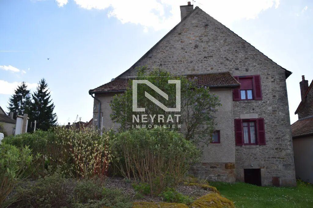 Maison à vendre, 115m², Lacanche
