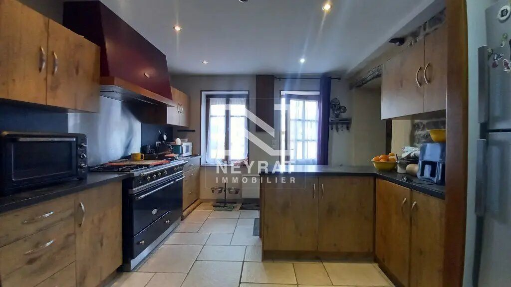 Maison à vendre, 115m², Lacanche