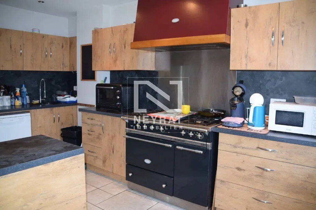 Maison à vendre, 115m², Lacanche