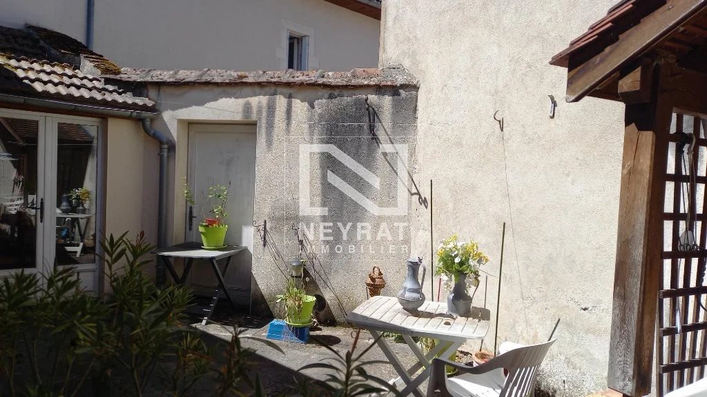 Maison à vendre, 92m², Arnay-le-Duc