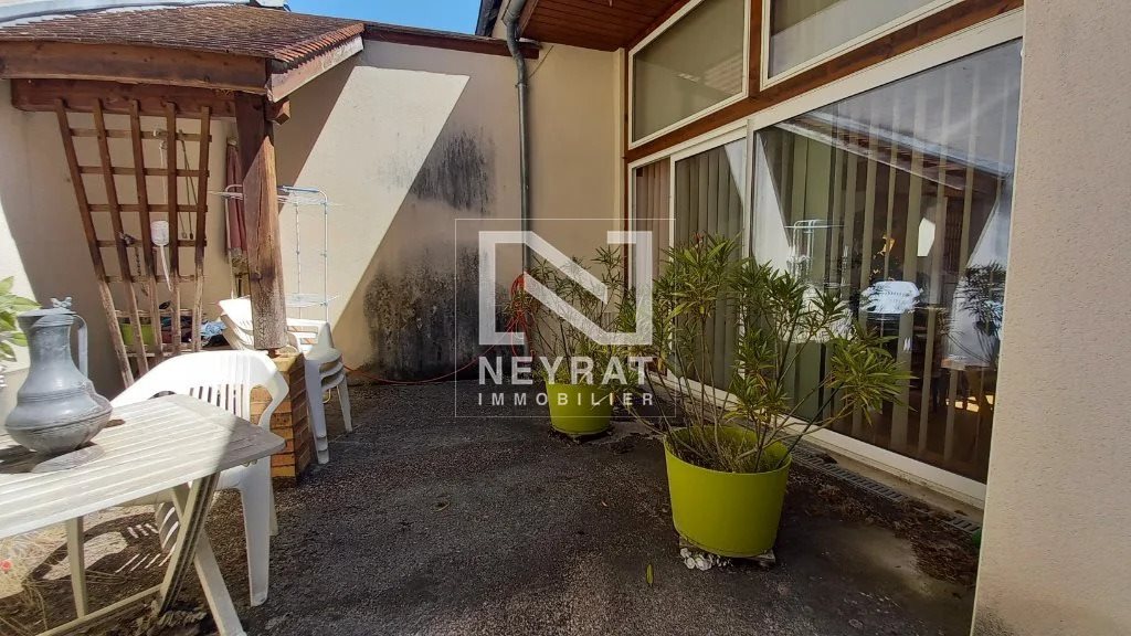 Maison à vendre, 92m², Arnay-le-Duc