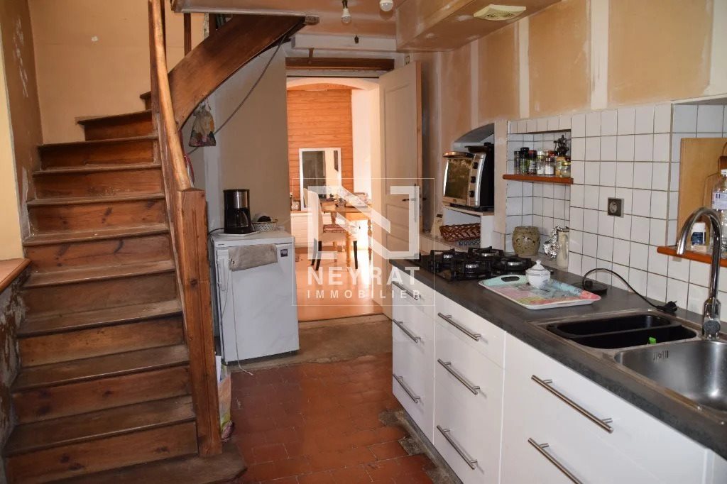 Maison à vendre, 92m², Arnay-le-Duc