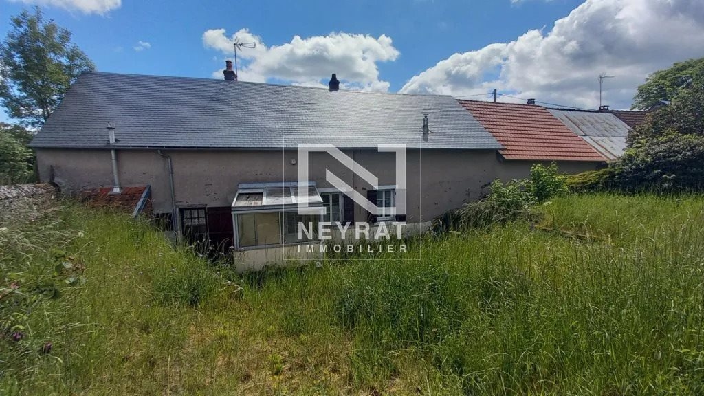 Maison à vendre, 92m², Liernais