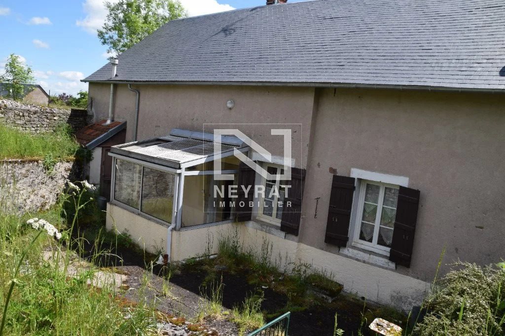 Maison à vendre, 92m², Liernais