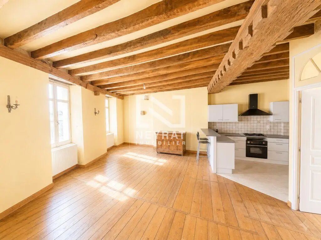 Appartement à vendre, 107m², Beaune
