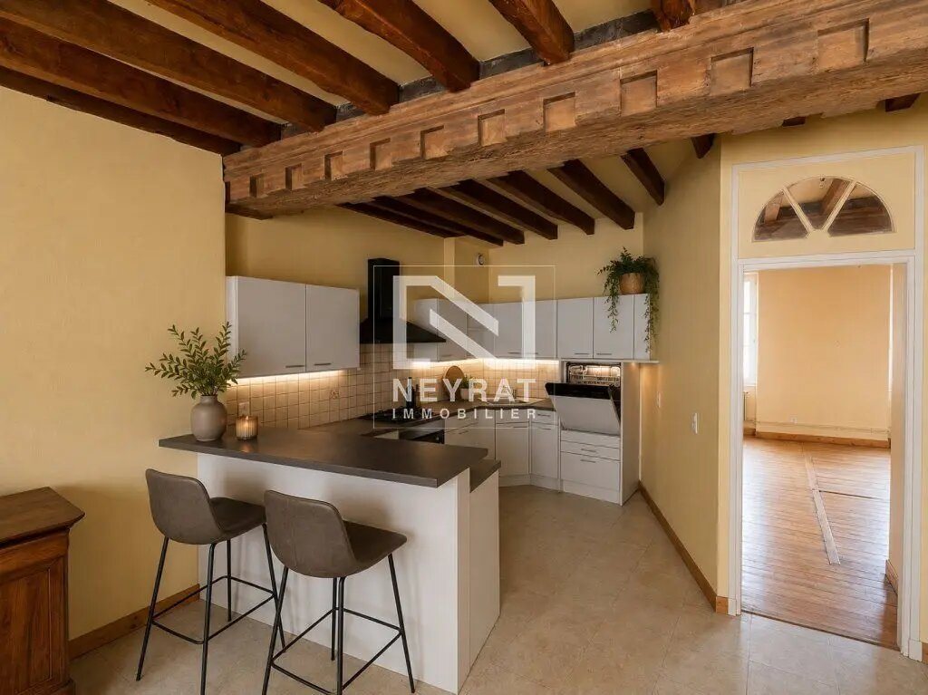 Appartement à vendre, 107m², Beaune