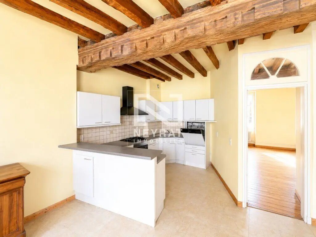 Appartement à vendre, 107m², Beaune