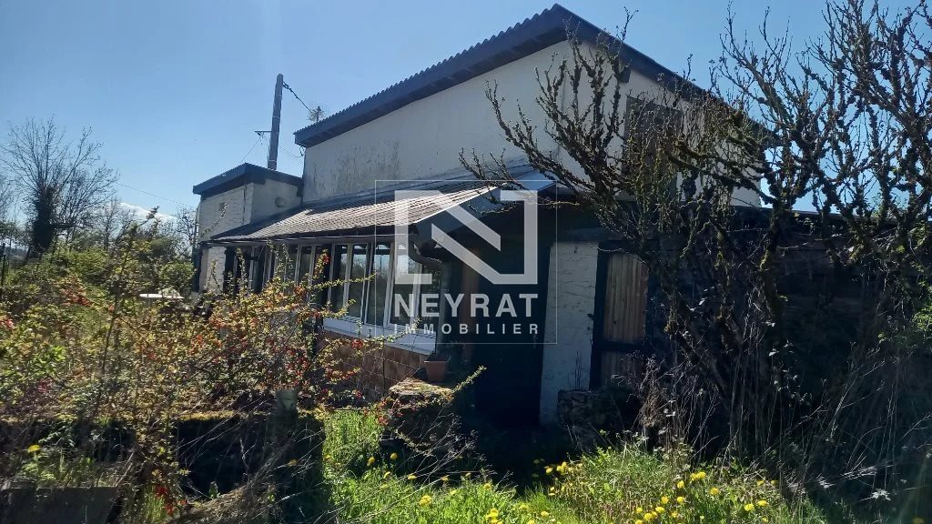 Maison à vendre, 66m², Liernais