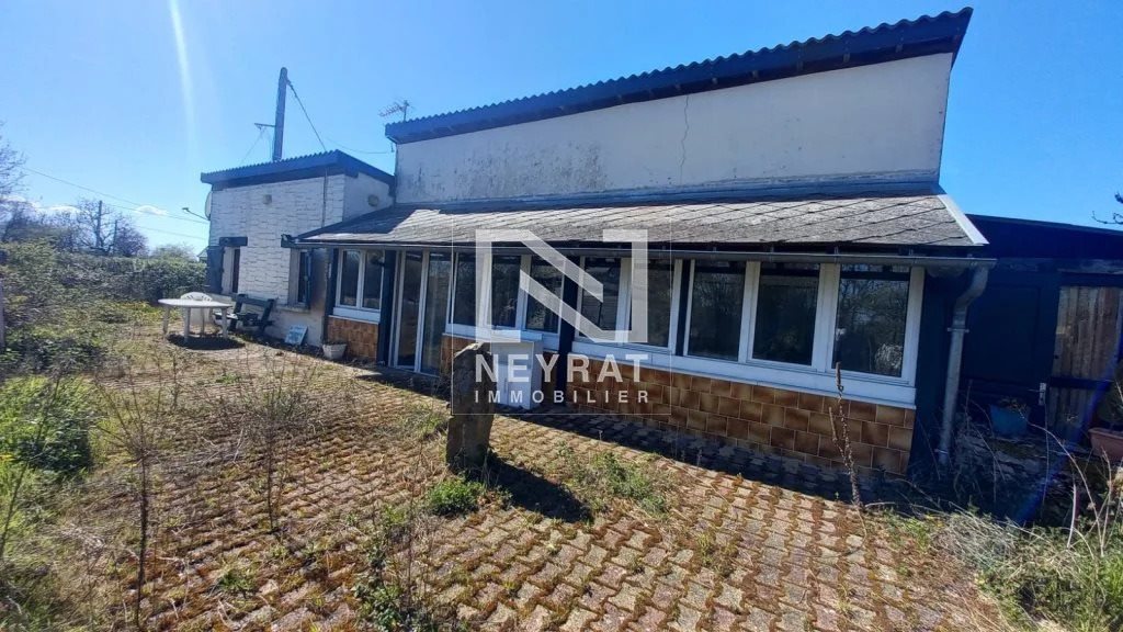 Maison à vendre, 66m², Liernais