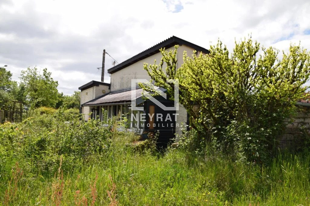 Maison à vendre, 66m², Liernais
